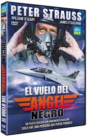 We did not find results for: Codename Black Angel Flight Of Black Angel Spanien Import Siehe Details Fur Sprachen Amazon De Peter Strauss William O Leary James O Sullivan K Callan Michele Pawk Michael Keys Hall Ben Rawnsley Marcus Chong Jerry