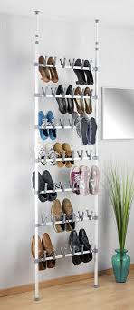 61 Idees Astuces Pour Le Rangement Des Chaussures Rangement Chaussures Rangement Etagere Chaussures