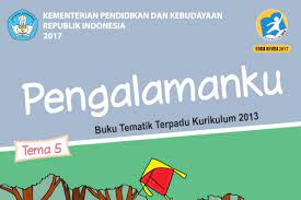 Dalam buku kurikulum 2013 kelas 1 semester 2 hasil revisi terbaru 2017 ini terdiri dari empat buku atau empat tema yaitu mulai dari tema 5 sampai tema 8. Buku Bse Kurikulum 2013 Kelas 1 Sd Semester 2 Sekolahdasar Net