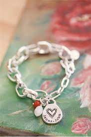 sweetheart bracelet lisa leonard designs lisa leonard lisa leonard designs cool gifts