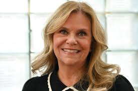 Passion, care, and community: Meet Sandy Temple