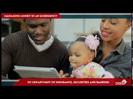 May 17, 2021 · the dc department of employment services has successfully implemented the extension of benefits under the american rescue plan act (arpa). Manage Money In Emergencies Assess Your Financial Situation And Control Debt Youtube