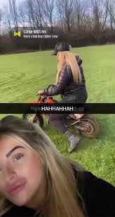 Bad Boy Chiller Crew watch out I'm taking over #bbcc #ktm50 #funny #c...