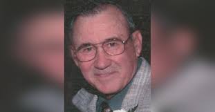 Obituary information for Joseph "Joe" Birchmier