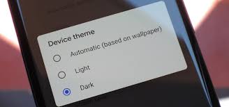 Multiple display, dual monitors, abstract, digital art, stormtrooper. How To Enable Android 9 0 Pie S New Manual Dark Theme On Your Google Pixel Android Gadget Hacks