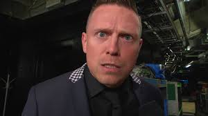 The Miz promises to win the tournament and end John Cena's career.  #SmackDown