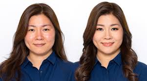 Shine, Tina! Makeup & Hair + Updated Prices