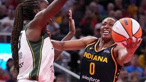 How to watch WNBA's Indiana Fever, Caitlin Clark vs Minnesota Lynx