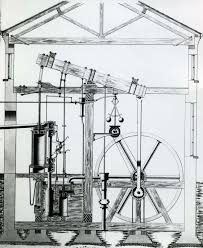 Machines are operated through the myunite app. James Watt Biography Inventions Steam Engine Facts Britannica