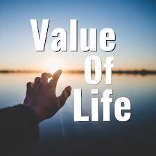 Value of Life
