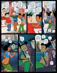Americunt Dragon 3 porn comic (american dragon jake long). Cheating porn  comics.