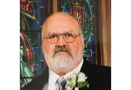 Anthony Chalmers Obituary (1949