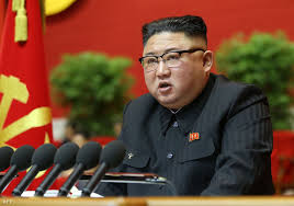 Tudja, hogy milyen észak korea ifjú. Index Kulfold Kim Dzsong Un Nem Teljesultek Az Elozo Oteves Terv Celkituzesei