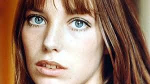 Jane Birkin est venue nous dire qu'elle s'en allait