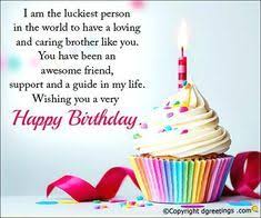 Cards ship the next business day! 14 Brother Ideas In 2021 Brother Birthday Birthday Cards For Brother Birthday Wishes For Brother