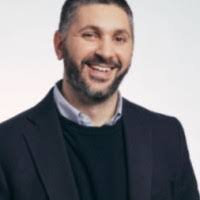 Alain Marcus's Instagram, Twitter & Facebook