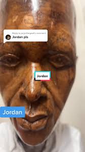 Replying to @jorjorthegoat Jordan the goat #jordan #guywood #nametok #name  #neighborwood