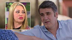 La clara indirecta que lanzó Jesulín de Ubrique a Belén Esteban en 'Mi casa  es la tuya': "Lo tengo muy claro"