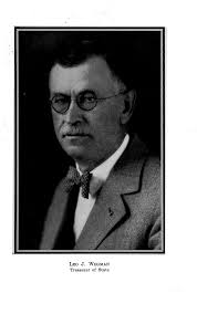 Iowa Official Register 1937-38