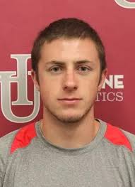 2014 Men's Track & Field Roster