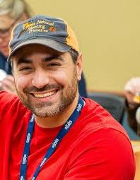 🚗 Philip Lapczynski