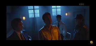 May 06, 2021 · kim min soo as detective lee min soo. Doctor Prisoner Episode 16 Final Episode Recap Was Doctor Prisoner Ending A Happy One Jazminemedia