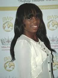 Miss Bedfordshire Finalists 2013