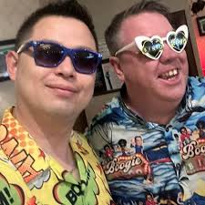 Join us for another great night of...