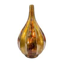 The artist has a remarkable skill with that particular feature. Teardrop Vase Wayfair