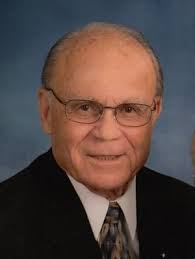 Charles Ridge Obituary (1929