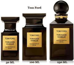 New Tom Ford Private Blend Tobacco Vanille Unisex Brown Bottle Eau De Parfum Health Amp Beauty Fragra Tom Ford Private Blend Brown Bottles Eau De Parfum