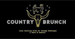 Country Brunch | Boot Skootin' Good Times
