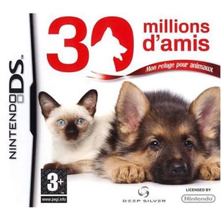 30 Millions D'amis
