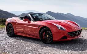 32 for sale starting at $245,857. 2016 Ferrari California T Hs Wallpapers And Hd Images Car Pixel