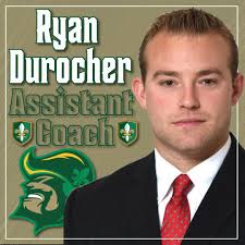 Trent Durocher (@T_Durocher10)