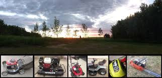 With frequent use of a lawn mower, sooner or later, you have to contact a service center to fix a malfunction or change an important part. The Guys Repair Services Lawn Mower Repair Calgary Ab