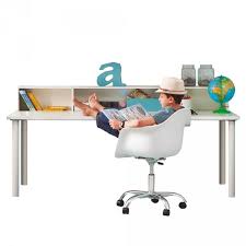 Wollte mal nachfragen, wie tief euer schreibtisch ist, mit dem ihr einen pc nutzt. Muba Bespoke Kindertisch Schreibtisch Spieltisch Tiefe 63 Cm Bei Kinder Raume