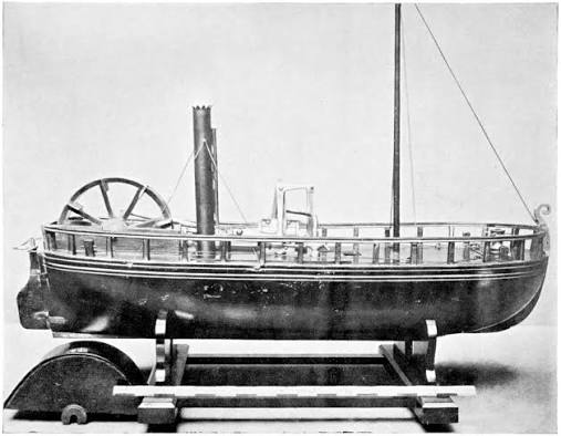 Steam-ships | Project Gutenberg
