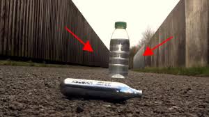 May 22, 2020, 10:08 pm last edit: Co2 Cartridge Water Bottle Bomb Youtube