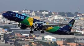 Image result for Azul 1995 Fleet