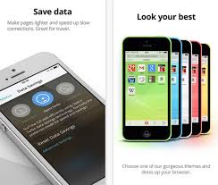 It is very easy to install, it loads fast and displays so very. Download The All New Opera Mini Browser For Iphone And Ipad Video Iphone In Canada Blog
