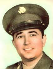 Obituary for Umberto Luciani