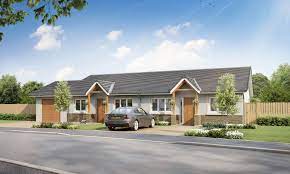 Plans to build 181 homes in the north. The Holly Reayrt Mie New Homes In Ballasalla Dandara
