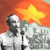 General vo nguyen giap, whose birth name is vo giap (alias van), was born in loc thuy commune, le thuy district, the central province of quang binh in a family with rich tradition of patriotism. 3