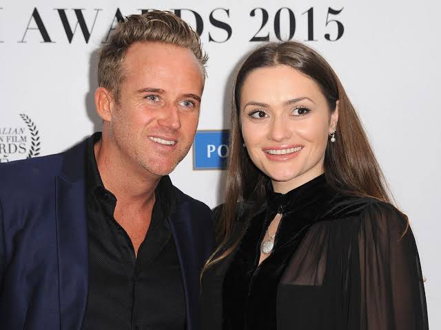 Home & Away star found dead aged 43 in luxury apartment - The Mirror