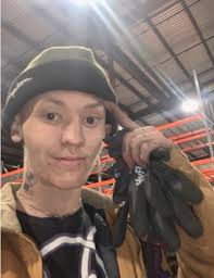 Obituary information for Cory Lee Booms