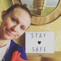 Emma Brewster's Instagram, Twitter & Facebook