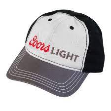 Coors Light Logo Hat Walmart Com Walmart Com