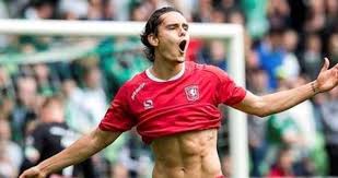 sabah son dakika spor haberleri: Manchester City Hat Trick Yapan Enes Unal I Tebrik Etti Dailymotion Video