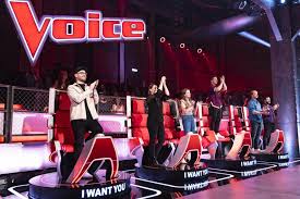 In der großen jubiläumsstaffel gab es zum ersten mal sechs coaches. The Voice Of Germany Diese Talente Sind Eine Runde Weiter Promiflash De